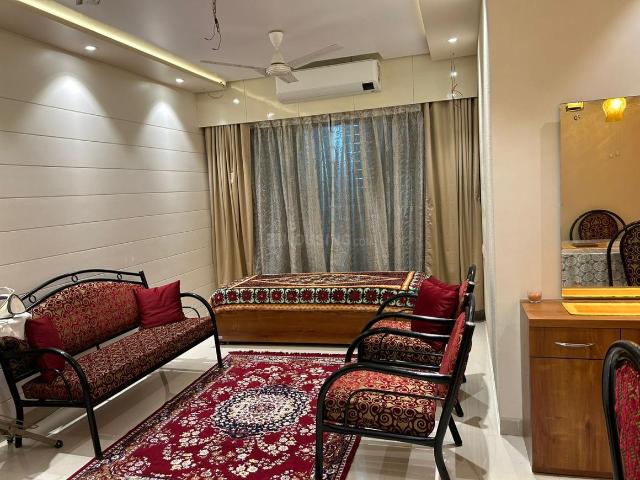 2 BHK Apartment in Kharghar for rent Navi Mumbai. The reference number is 20179858