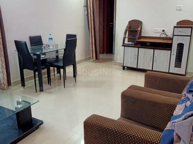 2 BHK Apartment in Kharghar for rent Navi Mumbai. The reference number is 20188047