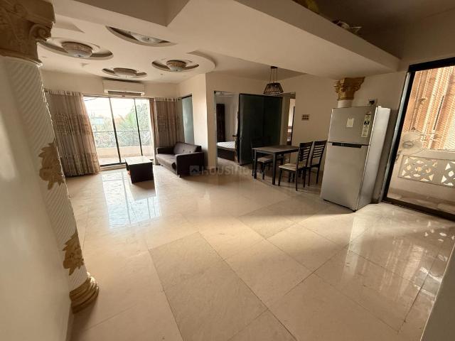2 BHK Apartment in Kharghar for rent Navi Mumbai. The reference number is 20202952