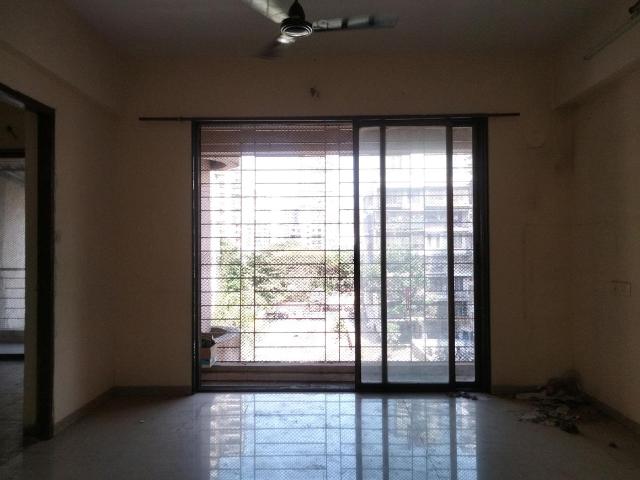 2 BHK Apartment in Kharghar for rent Navi Mumbai. The reference number is 20215239