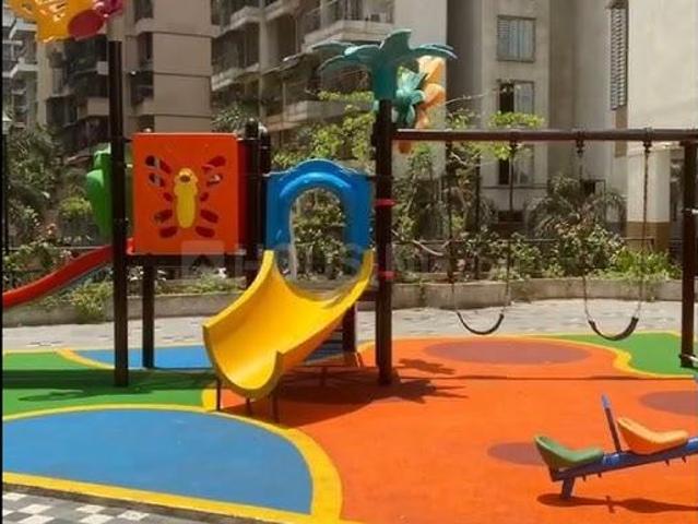2 BHK Apartment in Kharghar for rent Navi Mumbai. The reference number is 20216962