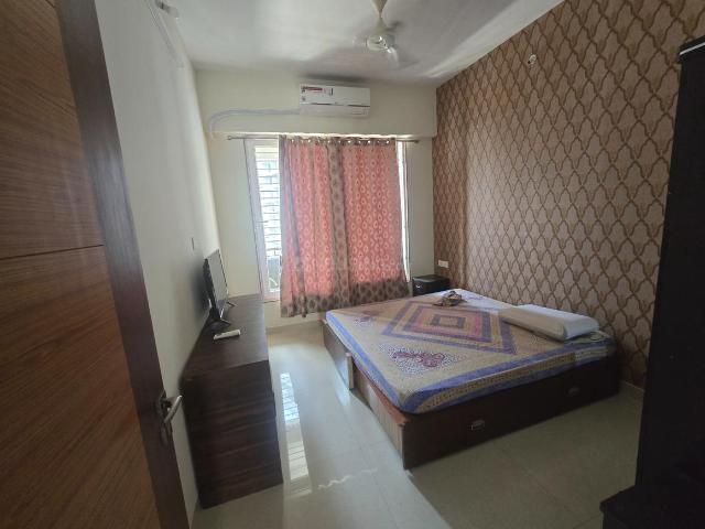2 BHK Apartment in Kharghar for rent Navi Mumbai. The reference number is 20217720