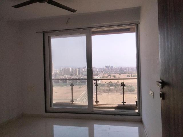 2 BHK Apartment in Kharghar for rent Navi Mumbai. The reference number is 20229844
