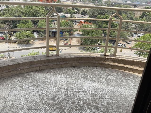 2 BHK Apartment in Kharghar for rent Navi Mumbai. The reference number is 20230001