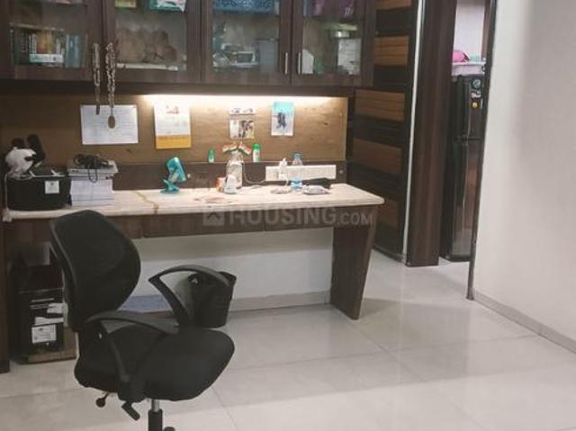 2 BHK Apartment in Kharghar for rent Navi Mumbai. The reference number is 20232802
