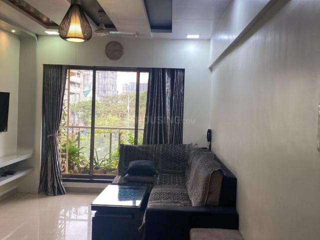 2 BHK Apartment in Kharghar for rent Navi Mumbai. The reference number is 20232234