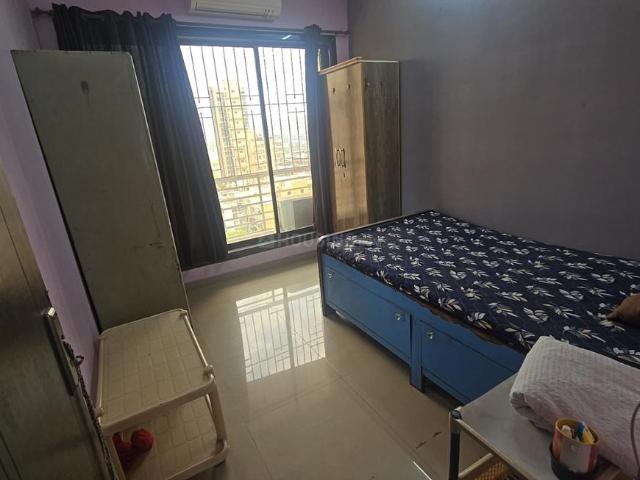 2 BHK Apartment in Kharghar for rent Navi Mumbai. The reference number is 20235128