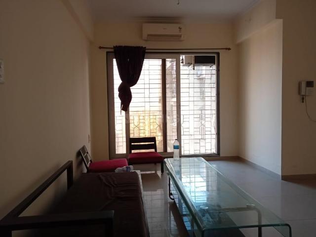 2 BHK Apartment in Kharghar for rent Navi Mumbai. The reference number is 20239931