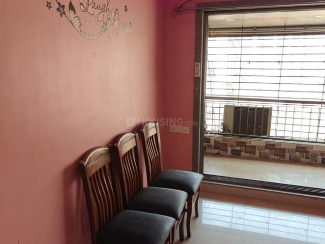 2 BHK Apartment in Kharghar for rent Navi Mumbai. The reference number is 20250751