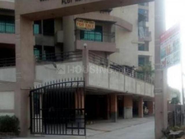 2 BHK Apartment in Kharghar for rent Navi Mumbai. The reference number is 20250377