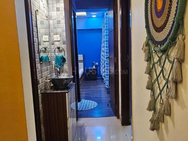 2 BHK Apartment in Kharghar for rent Navi Mumbai. The reference number is 20256833