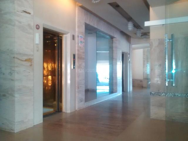 2 BHK Apartment in Kharghar for rent Navi Mumbai. The reference number is 20259438