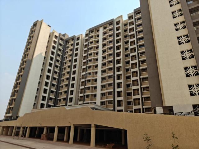 2 BHK Apartment in Kharghar for rent Navi Mumbai. The reference number is 20259201