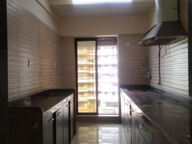 2 BHK Apartment in Kharghar for rent Navi Mumbai. The reference number is 20262126