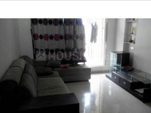 2 BHK Apartment in Kharghar for rent Navi Mumbai. The reference number is 20263591