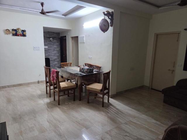 2 BHK Apartment in Kharghar for rent Navi Mumbai. The reference number is 20263925
