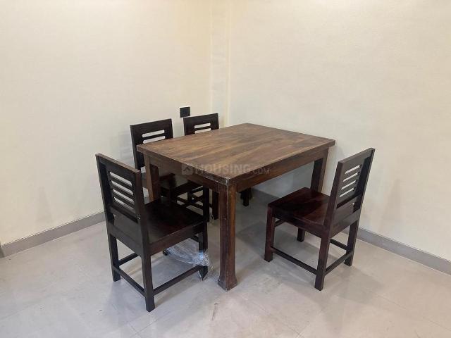 2 BHK Apartment in Kharghar for rent Navi Mumbai. The reference number is 20264538