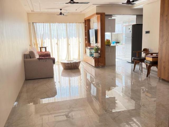 2 BHK Apartment in Kharghar for rent Navi Mumbai. The reference number is 20265344