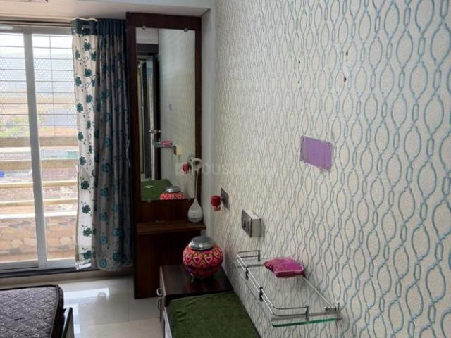 2 BHK Apartment in Kharghar for rent Navi Mumbai. The reference number is 20266497