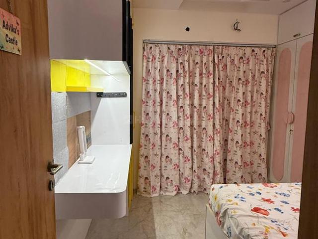 2 BHK Apartment in Kharghar for rent Navi Mumbai. The reference number is 20266550