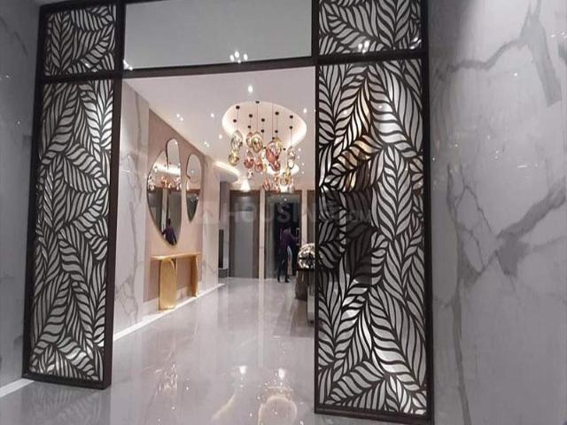 2 BHK Apartment in Kharghar for rent Navi Mumbai. The reference number is 20266314