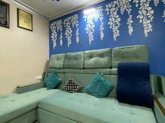 2 BHK Apartment in Kharghar for rent Navi Mumbai. The reference number is 20269401