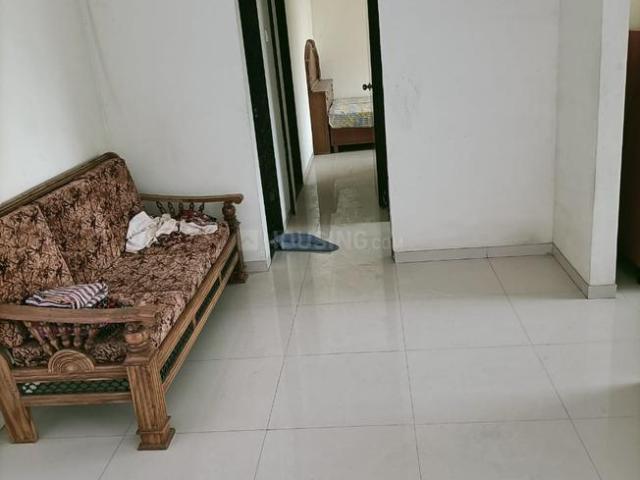 2 BHK Apartment in Kharghar for rent Navi Mumbai. The reference number is 20269285