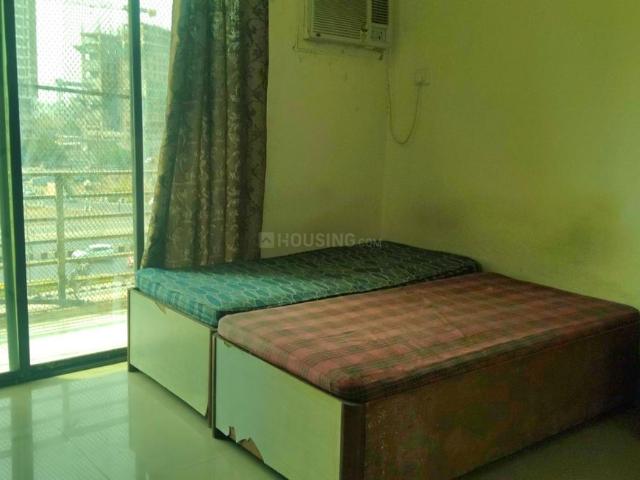 2 BHK Apartment in Kharghar for rent Navi Mumbai. The reference number is 20269346