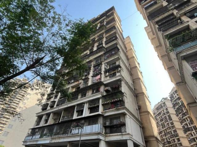 2 BHK Apartment in Kharghar for rent Navi Mumbai. The reference number is 20271410
