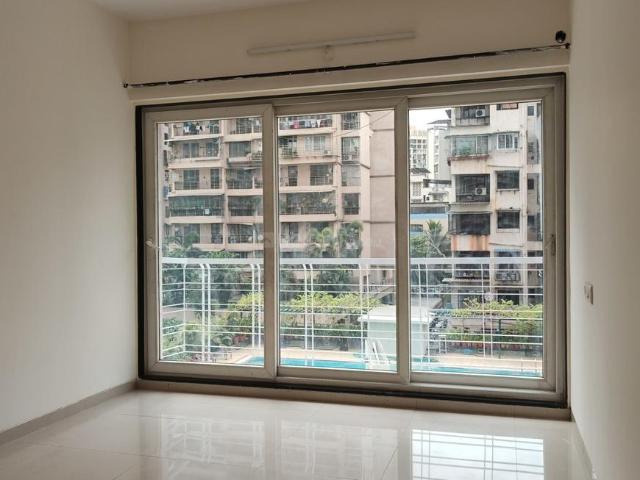 2 BHK Apartment in Kharghar for rent Navi Mumbai. The reference number is 20276435