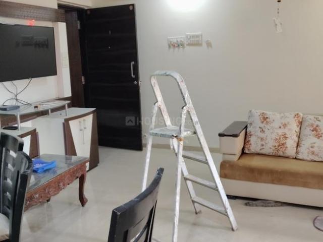 2 BHK Apartment in Kharghar for rent Navi Mumbai. The reference number is 20280863