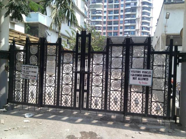 2 BHK Apartment in Kharghar for rent Navi Mumbai. The reference number is 20285980