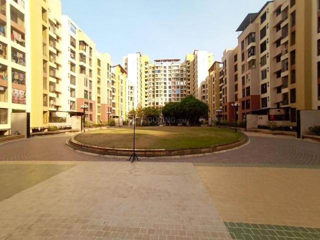 2 BHK Apartment in Kharghar for rent Navi Mumbai. The reference number is 20288792