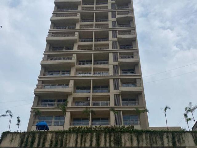2 BHK Apartment in Kharghar for rent Navi Mumbai. The reference number is 20291279