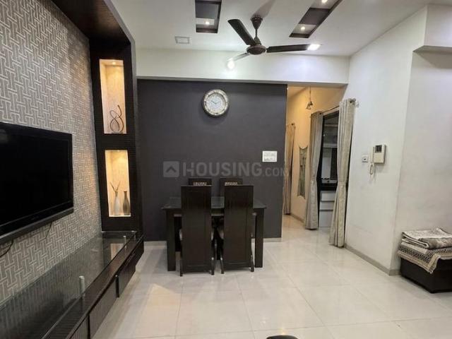 2 BHK Apartment in Kharghar for rent Navi Mumbai. The reference number is 20292688