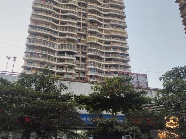 2 BHK Apartment in Kharghar for rent Navi Mumbai. The reference number is 20292354