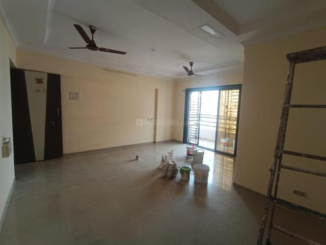 2 BHK Apartment in Kharghar for rent Navi Mumbai. The reference number is 20294013