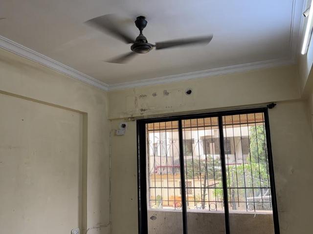 2 BHK Apartment in Kharghar for rent Navi Mumbai. The reference number is 20295999