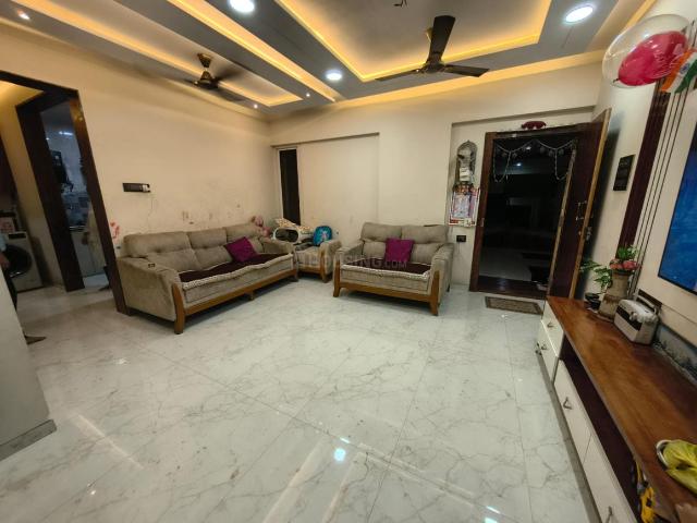 2 BHK Apartment in Kharghar for rent Navi Mumbai. The reference number is 20298342