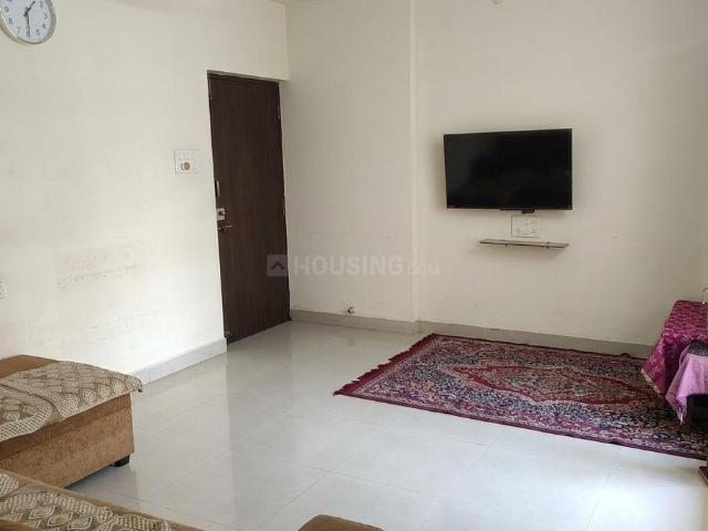 2 BHK Apartment in Kharghar for rent Navi Mumbai. The reference number is 20299769
