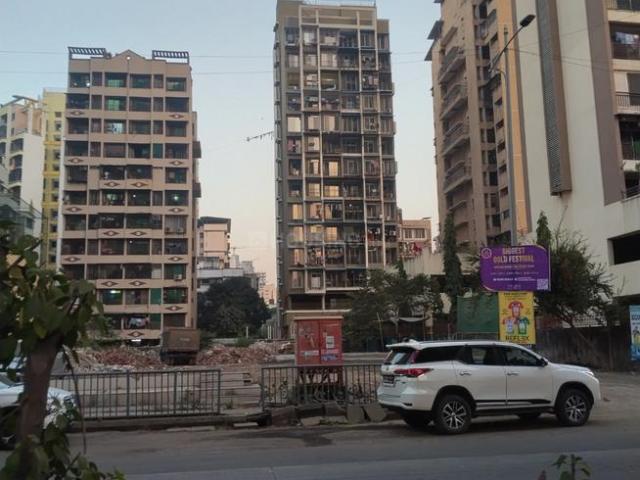 2 BHK Apartment in Kharghar for rent Navi Mumbai. The reference number is 20299134