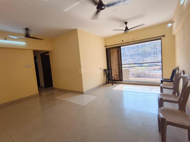 2 BHK Apartment in Kharghar for rent Navi Mumbai. The reference number is 20303161