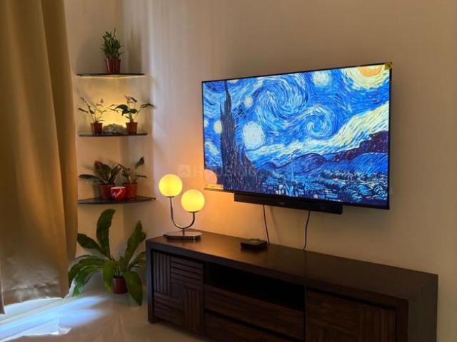 2 BHK Apartment in Kharghar for rent Navi Mumbai. The reference number is 20307960