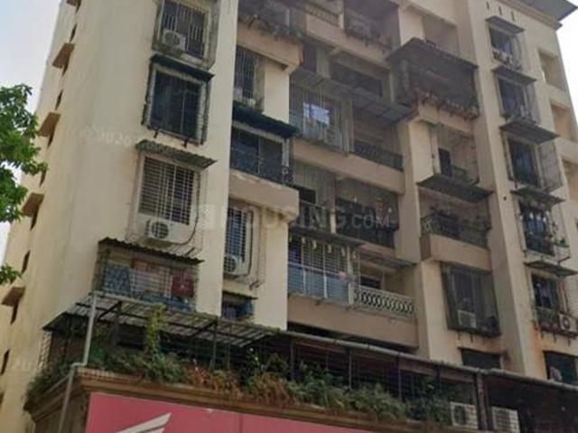 2 BHK Apartment in Kharghar for rent Navi Mumbai. The reference number is 20308173