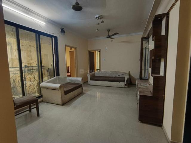 2 BHK Apartment in Kharghar for rent Navi Mumbai. The reference number is 20309005