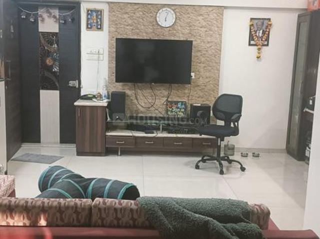 2 BHK Apartment in Kharghar for rent Navi Mumbai. The reference number is 20310206