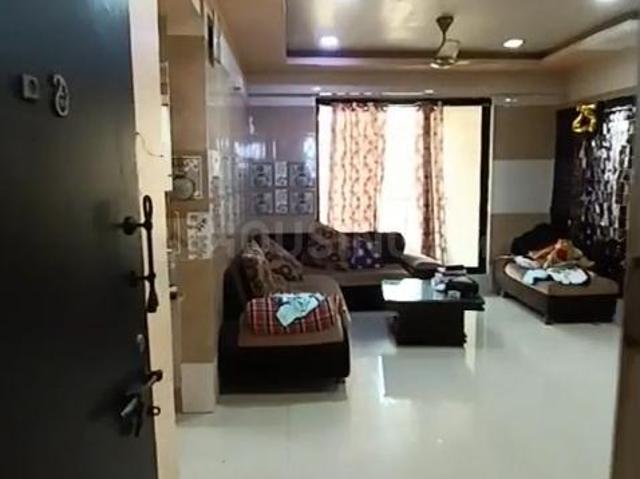 2 BHK Apartment in Kharghar for rent Navi Mumbai. The reference number is 20310351