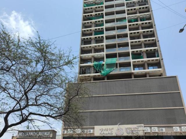2 BHK Apartment in Kharghar for rent Navi Mumbai. The reference number is 20314698