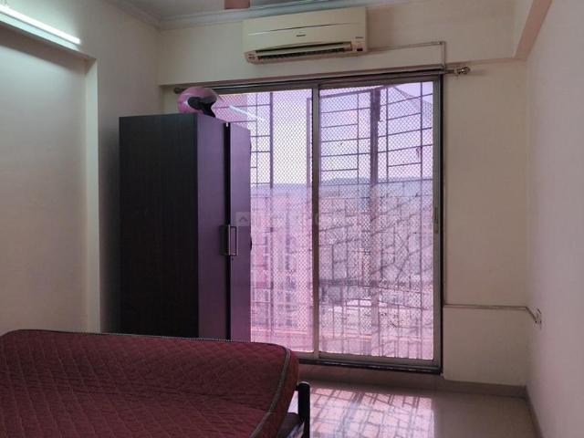 2 BHK Apartment in Kharghar for rent Navi Mumbai. The reference number is 20316774