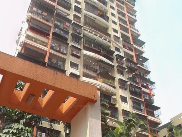2 BHK Apartment in Kharghar for rent Navi Mumbai. The reference number is 20317939